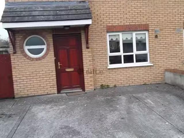 House to rent