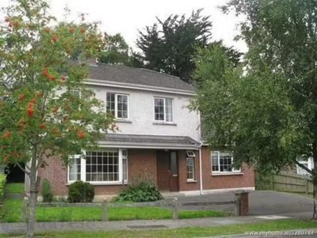 House to rent