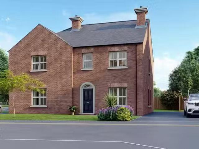 House for sale in The Glen, Butlerstown