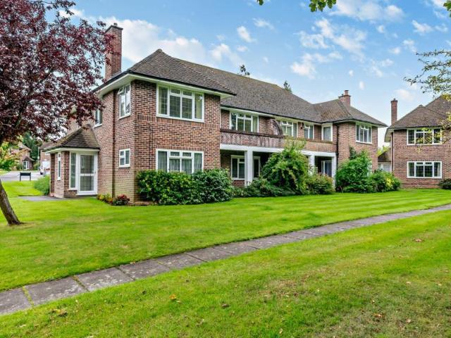 Apartment for rent in London Borough of Hillingdon, Greater London