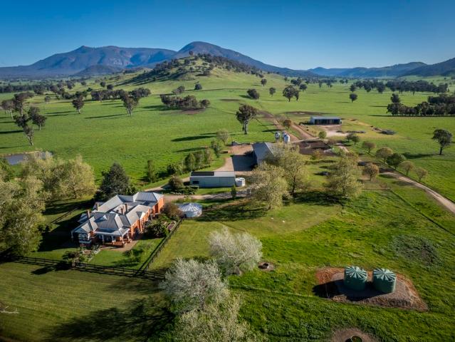 Property for sale in Walwa, Victoria
