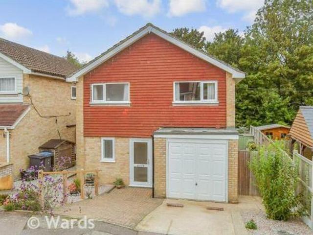 House for sale in Lyons, Greater London