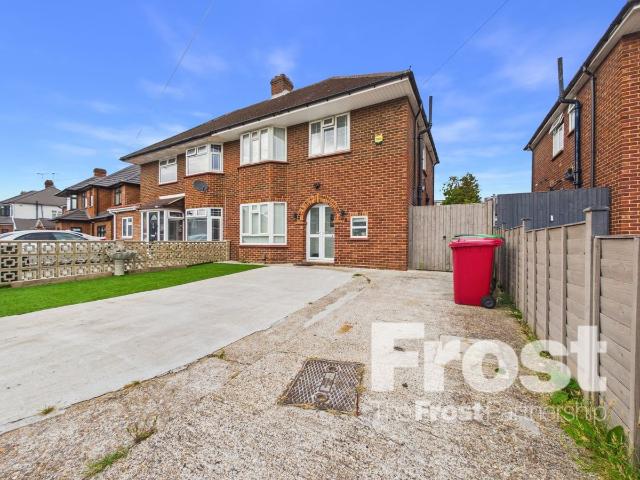 House for rent in Slough