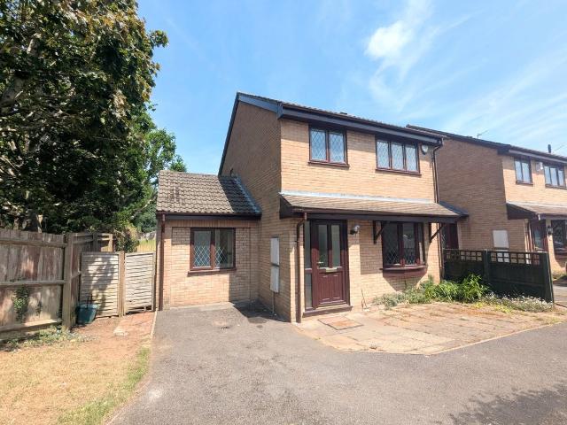 House for rent in Yate, West of England