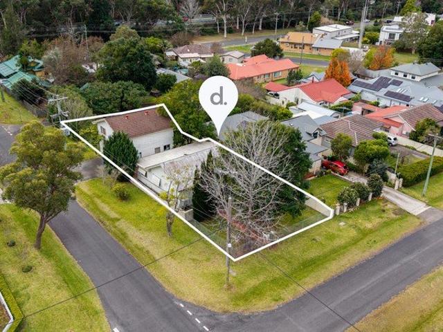 House for sale in Sydney, New South Wales