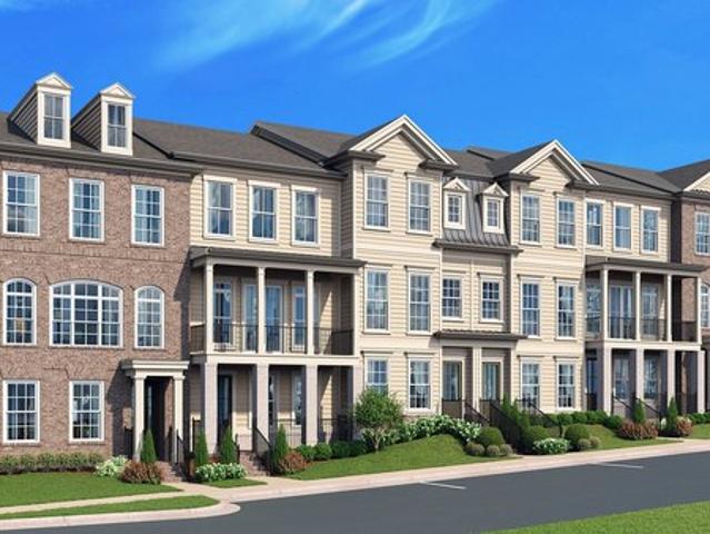 Townhouse for sale in Cumming, Georgia