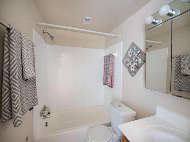 Apartment for rent in Glenn Dale, Maryland