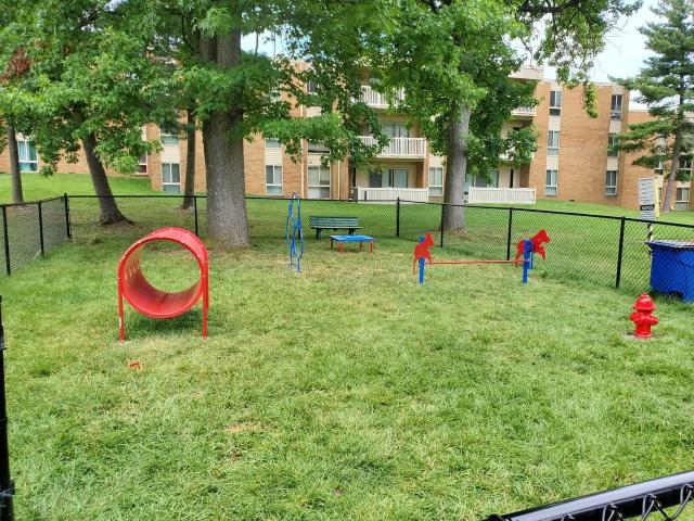 Apartment for rent in Glenn Dale, Maryland