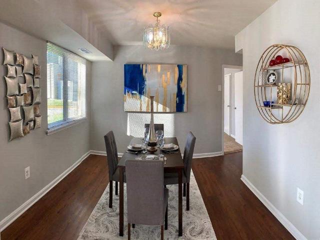 Apartment for rent in Glenn Dale, Maryland