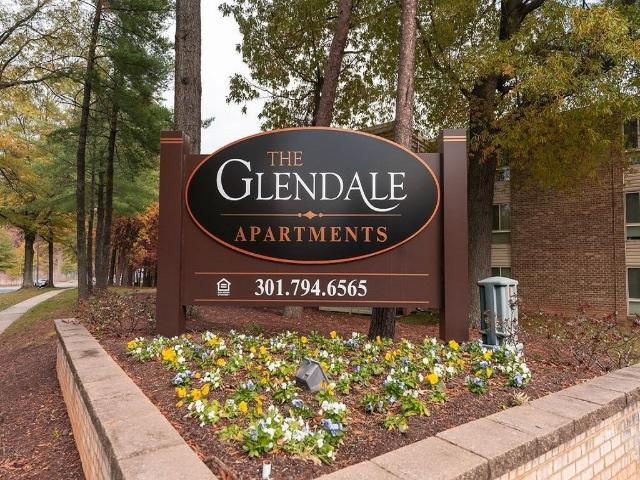 Apartment for rent in Glenn Dale, Maryland