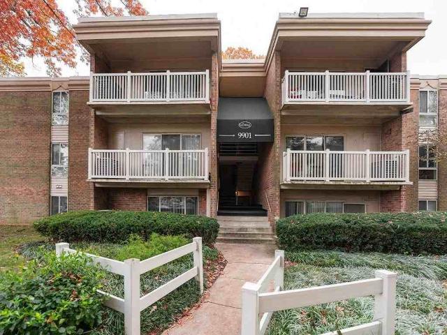 Apartment for rent in Glenn Dale, Maryland