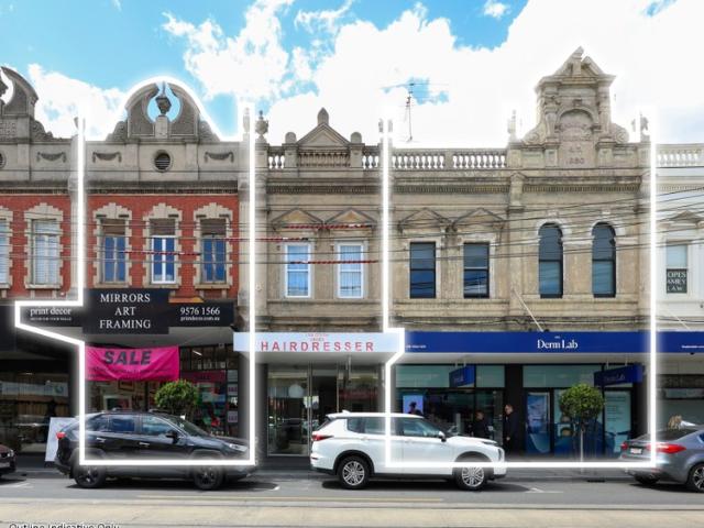 Retail for sale in Camerons Creek, Victoria