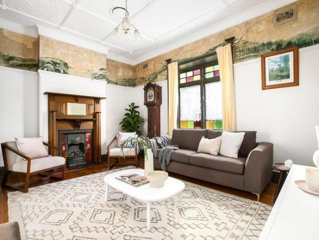 House for rent in Sydney, New South Wales