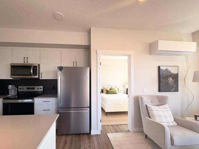 Apartment for rent in Wedgewood, Alberta