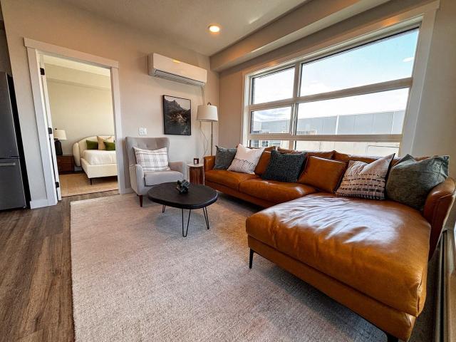 Apartment for rent in Wedgewood, Alberta