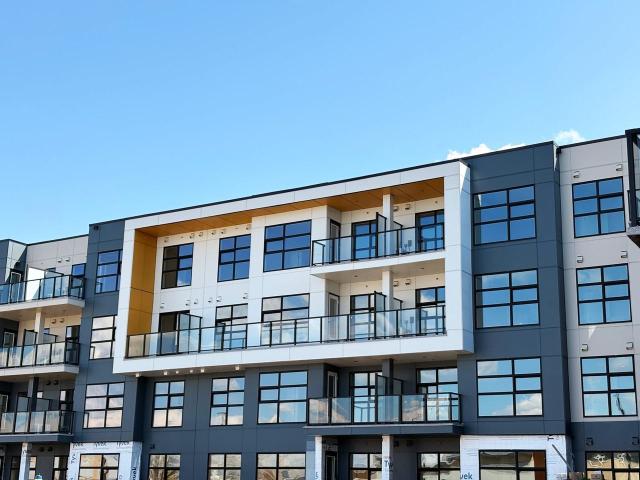Apartment for rent in Wedgewood, Alberta