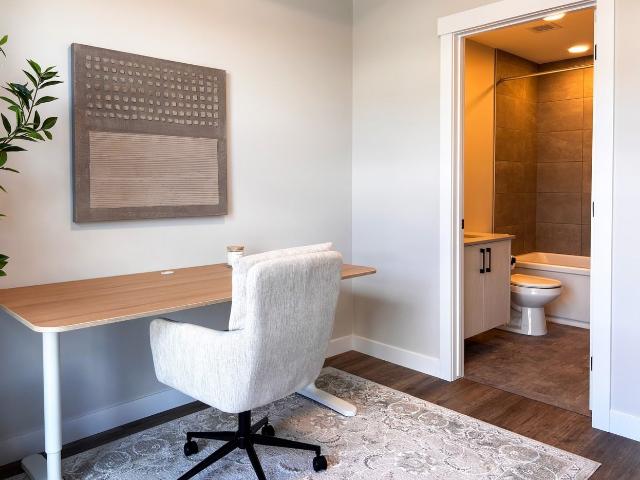 Apartment for rent in Wedgewood, Alberta
