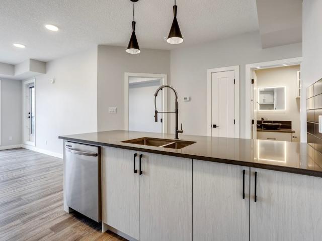 Apartment for rent in Wedgewood, Alberta