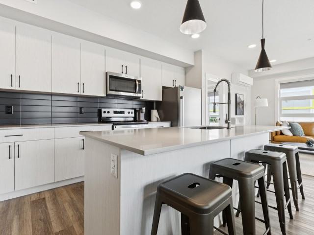 Apartment for rent in Wedgewood, Alberta