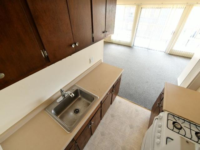 Apartment for rent in Berkeley, California