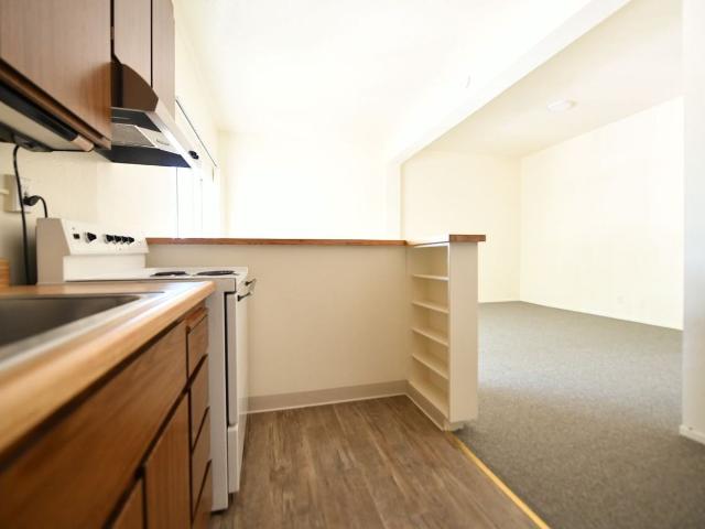 Apartment for rent in Berkeley, California