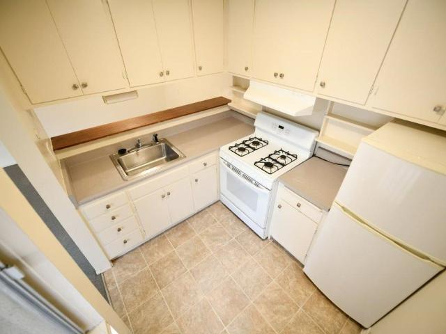 Apartment for rent in Berkeley, California