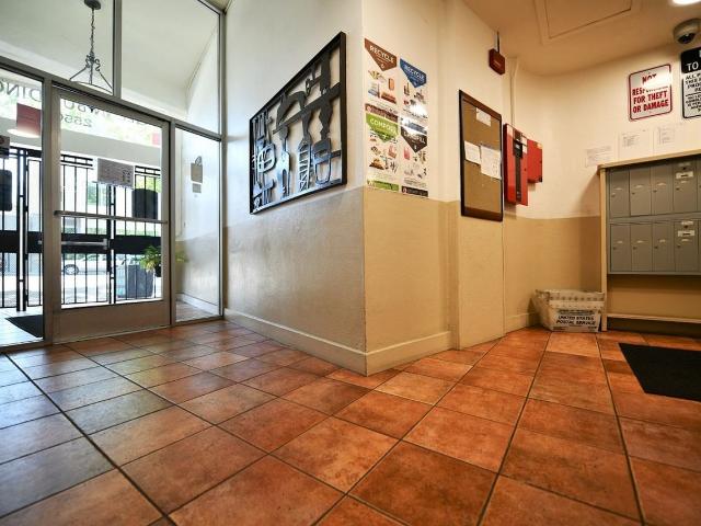 Apartment for rent in Berkeley, California