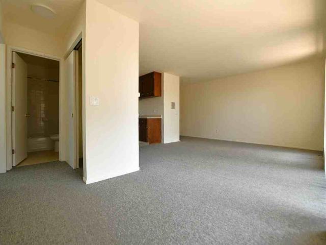 Apartment for rent in Berkeley, California