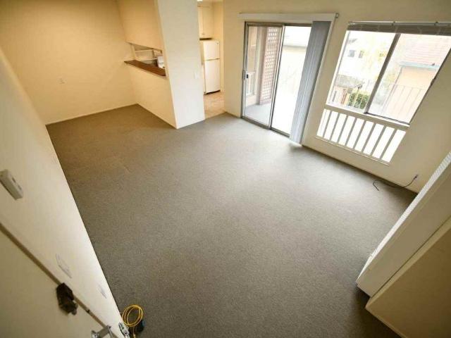 Apartment for rent in Berkeley, California