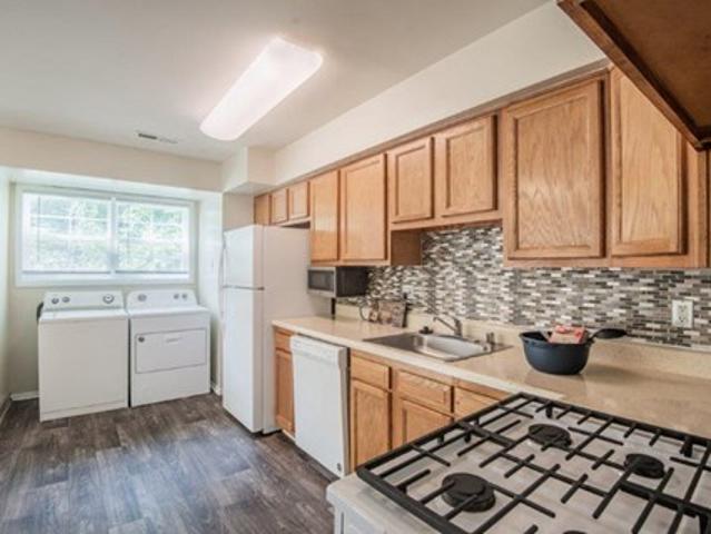 Townhouse for rent in Windsor Mill