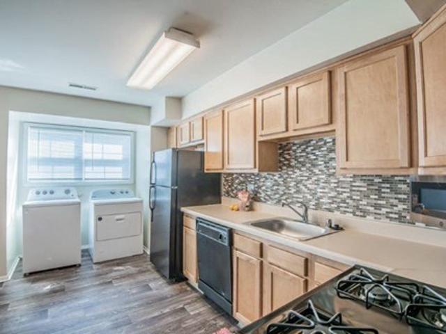 Townhouse for rent in Windsor Mill