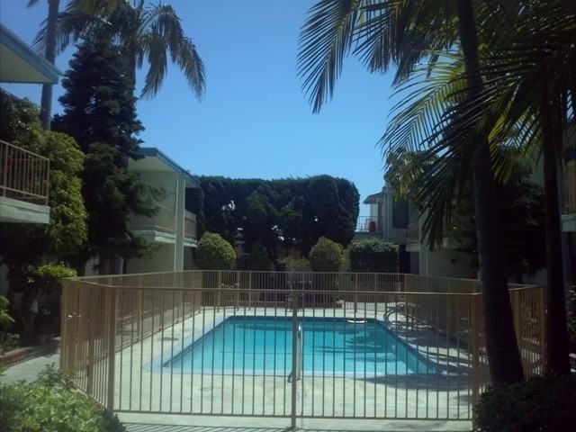 Apartment for rent in Torrance, California
