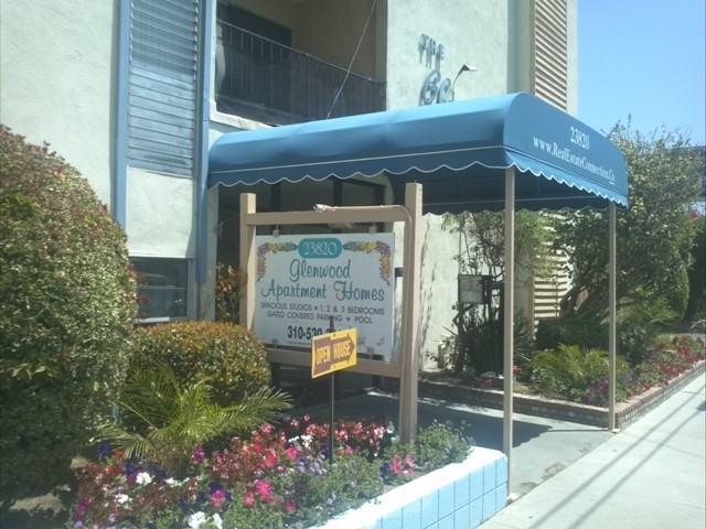 Apartment for rent in Torrance, California