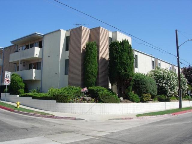 Apartment for rent in Torrance, California