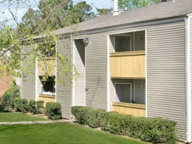 Apartment for rent in Birmingham, Alabama