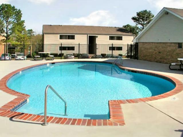 Apartment for rent in Birmingham, Alabama