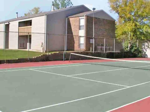 Apartment for rent in Birmingham, Alabama