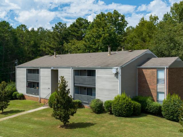 Apartment for rent in Birmingham, Alabama