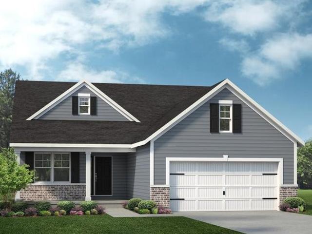 House for sale in Foristell, Missouri