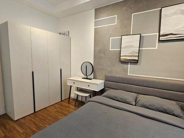 Serviced Residence for rent in Petaling, Alam Impian