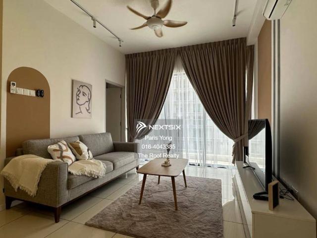 Apartment for rent in Petaling, Alam Impian