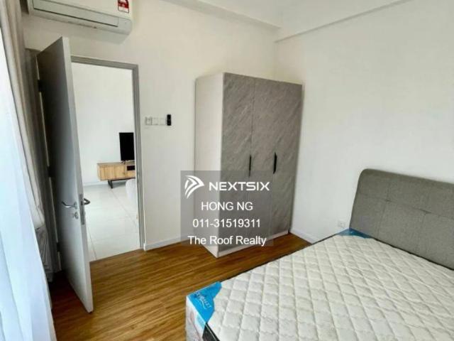 Apartment for rent in Petaling, Alam Impian