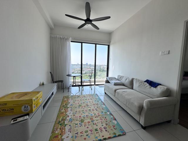 Serviced Residence for rent in Petaling, Alam Impian