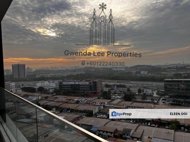 Condominium for sale in Petaling, Alam Impian