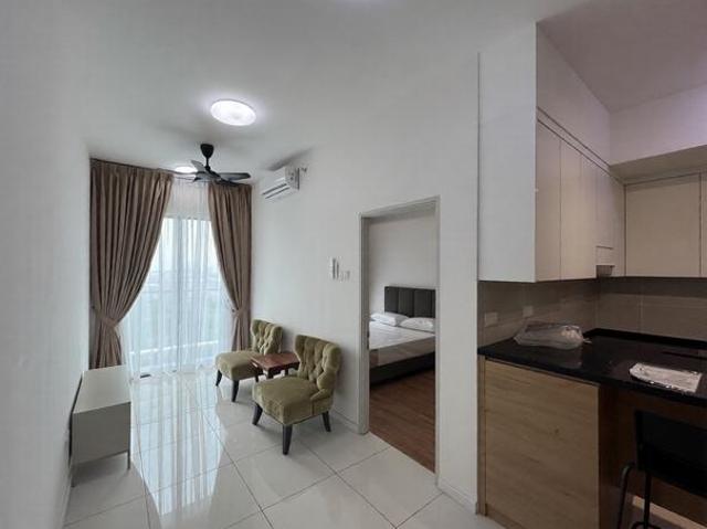 Serviced Residence for rent in Petaling, Alam Impian
