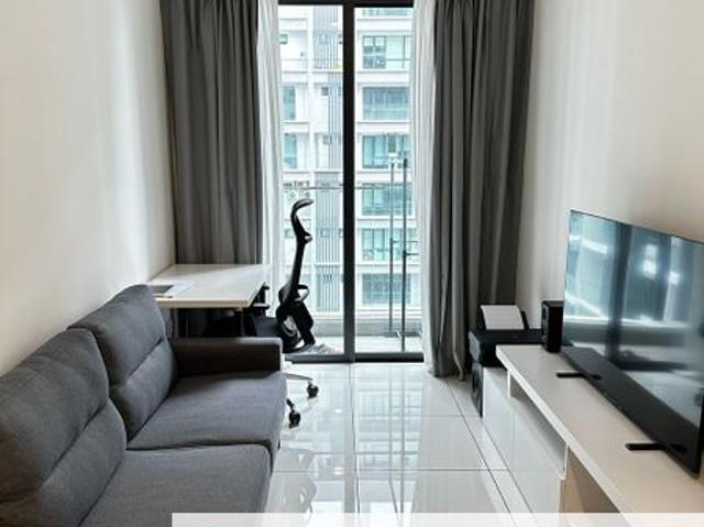Condominium for sale in Petaling, Alam Impian