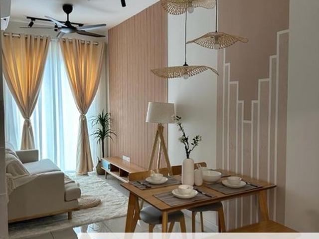 Condominium for sale in Petaling, Alam Impian