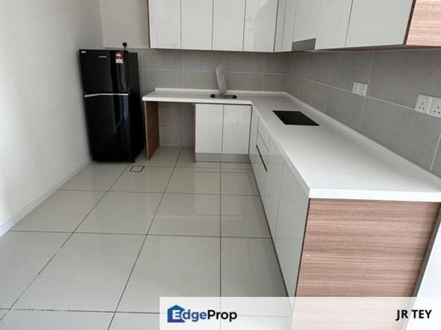 Condominium for rent in Seksyen U1, Shah Alam