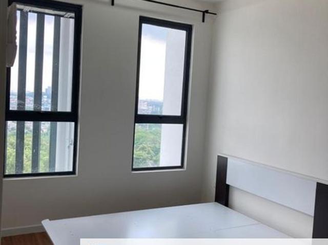 Condominium for sale in Petaling, Alam Impian