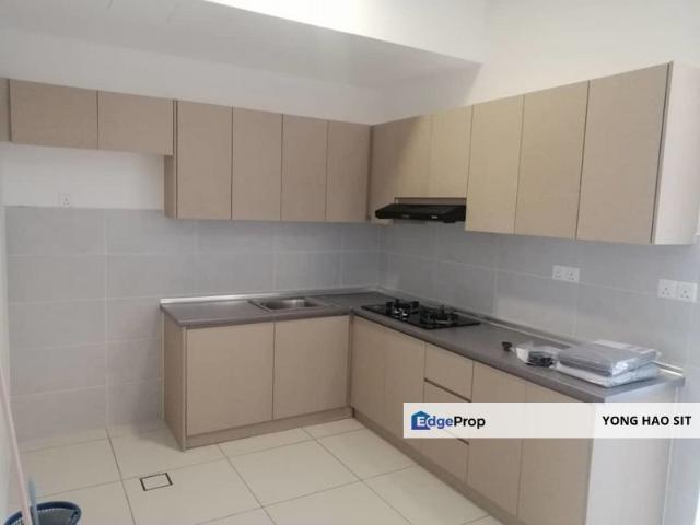 Condominium for rent in Petaling, Alam Impian